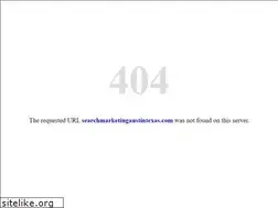 Sites similar to searchmarketingaustintexas.com