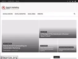 Sites similar to searchmarketingaustralia.com.au