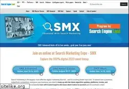 Sites similar to searchmarketingexpo.com