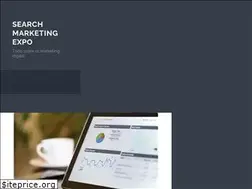 Sites similar to searchmarketingexpo.es