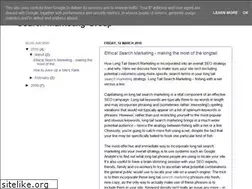 Sites similar to searchmarketinggroup.blogspot.com