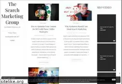 Sites similar to searchmarketinggroup.co.uk