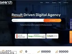 Sites similar to searchmarketinggroup.com.au