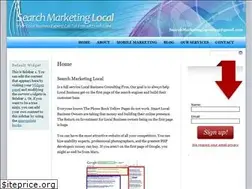 Sites similar to searchmarketinglocal.net