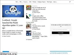 Sites similar to searchmarketingnow.com