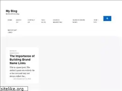 Sites similar to searchmarketingpost.com