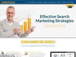 Sites similar to searchmarketingresource.com