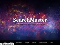 Sites similar to searchmaster.tv