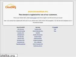 Sites similar to searchmauritius.mu