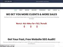 Sites similar to searchmavericks.com
