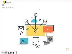 Sites similar to searchmedia.co.za