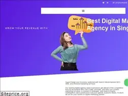 Sites similar to searchmedia.com.sg