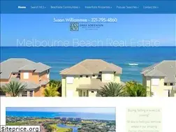 Sites similar to searchmelbournebeach.com
