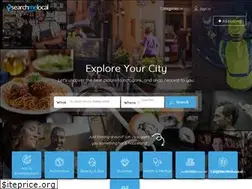 Sites similar to searchmelocal.com
