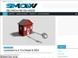Sites similar to searchmeonweb.com