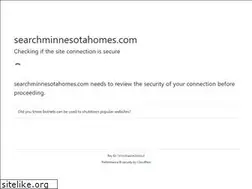Sites similar to searchminnesotahomes.com