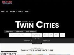 Sites similar to searchmnhouses.com