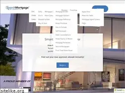 Sites similar to searchmortgage.com
