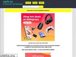 Sites similar to searchmp3.online