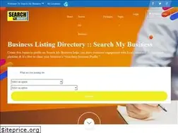 Sites similar to searchmy.business