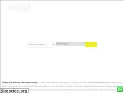 Sites similar to searchmybusiness.in