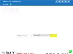 Sites similar to searchmybusiness.org