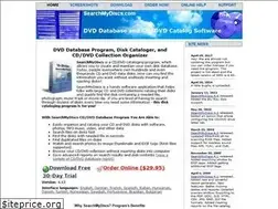 Sites similar to searchmydiscs.com