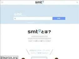 Sites similar to searchmytrial.com