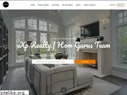 Sites similar to searchnctrianglehomes.com