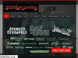 Sites similar to searchndestroy.net