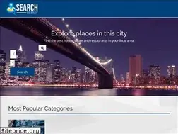 Sites similar to searchnearby.com.au