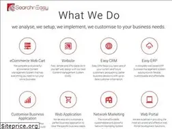 Sites similar to searchneasy.com