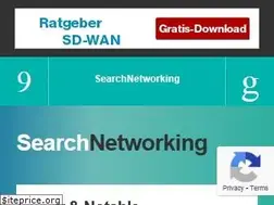 Sites similar to searchnetworking.com