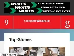 Sites similar to searchnetworking.de