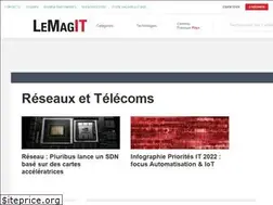 Sites similar to searchnetworking.fr