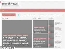 Sites similar to searchnews.org