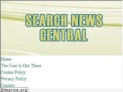 Sites similar to searchnewscentral.com