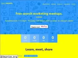 Sites similar to searchnorwich.org