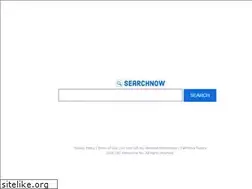 Sites similar to searchnow.com