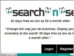 Sites similar to searchnsell.com