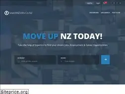 Sites similar to searchnzjobs.com