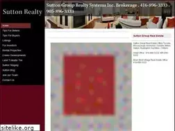 Sites similar to searchoakvillehomes.com