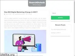 Sites similar to searchoclock.com