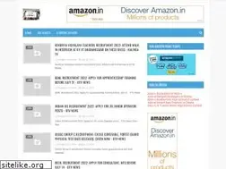 Sites similar to searchodishajobs.blogspot.com