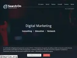 Sites similar to searchon.it