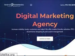 Sites similar to searchonlinemedia.com