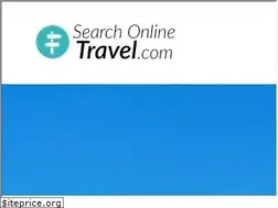 Sites similar to searchonlinetravel.com