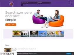 Sites similar to searchopedia.us
