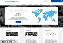 Sites similar to searchoptics.com