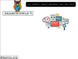 Sites similar to searchowls.com